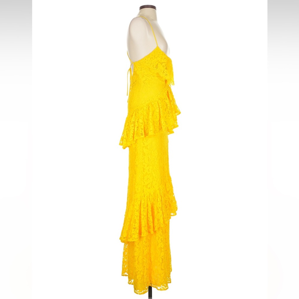 Michael Costello x Revolve Justine Gown - Picture 5 of 7